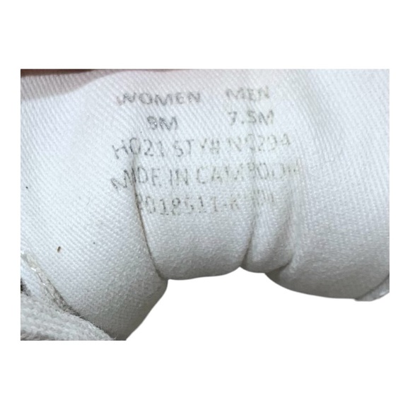 Women’s Madewell Kick Off Trainers - Picture 10 of 10